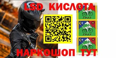 гашик Краснознаменск